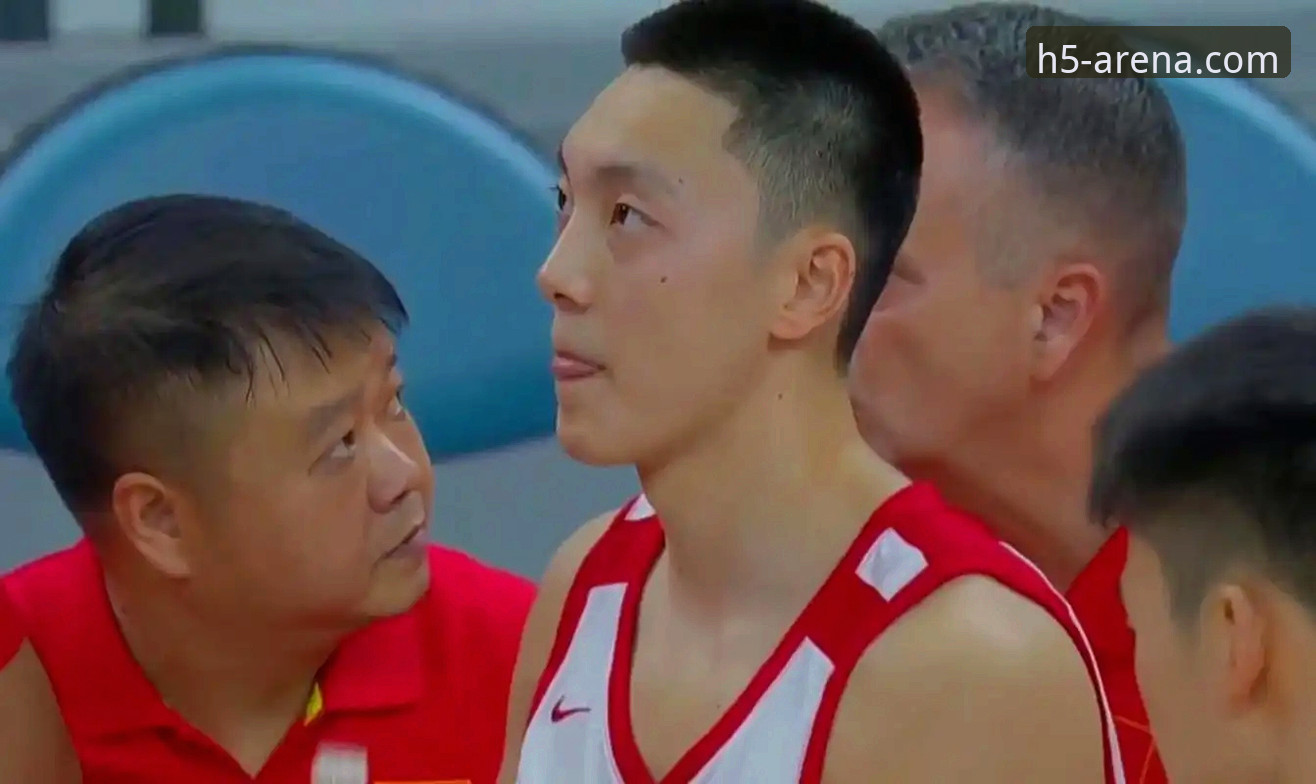 广东77-74逆转宁波关键战解析