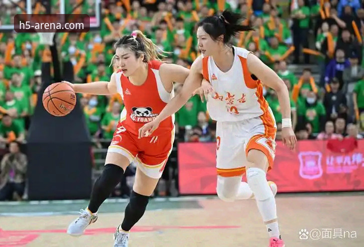 WCBA总决赛G1深度评测：四川女篮创纪录大胜，华体会体育平台观赛体验全解析